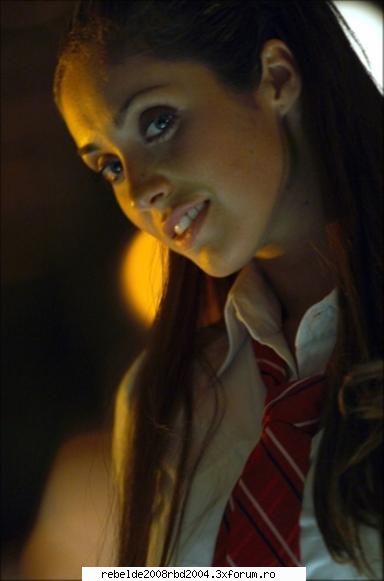 Mia Colucci - daniela4ever - ReBeLdE