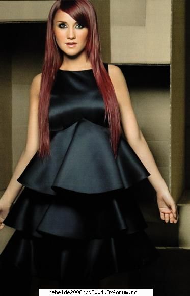 Wallpapere dulce Maria - daniela4ever - Dulce Maria Savinon