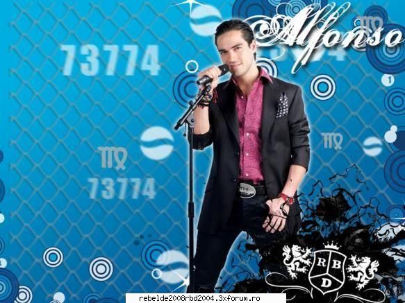 salutare :hi:  :rolleyes:  :wink2: aici punem poze cu alfonso!