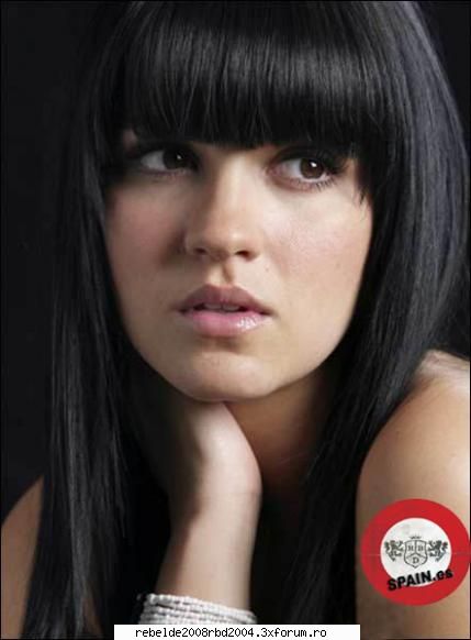 aici vom posta wallpapere cu may!!!!!!!!! - daniela4ever - Maite Perroni Beorigue