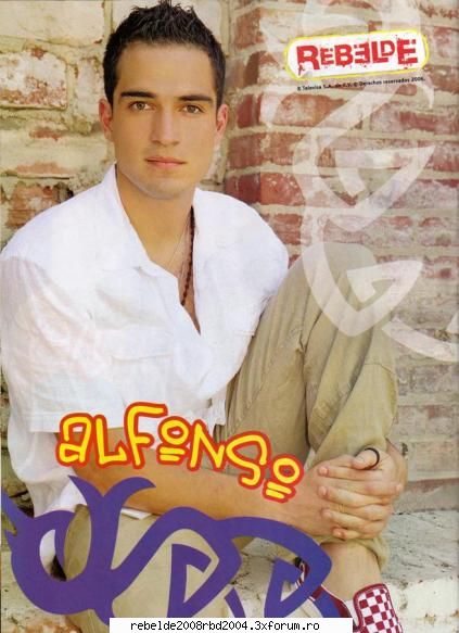 miguel arango