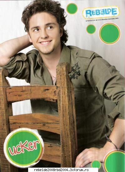 salut - aici punem poze cu christopher - Christopher Von uckermann